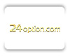 24Option Binary logo