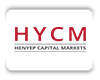 HYCM Forex logo