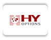 HY Options Binary logo