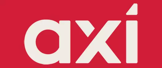Axi logo