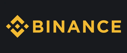 Binance logo