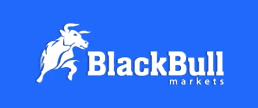 BlackBull Markets logo