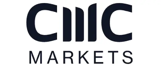 CMC Markets logo