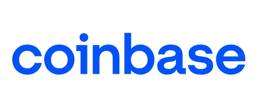 Coinbase logo