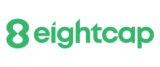 Eightcap logo