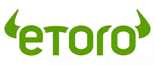 eToro logo