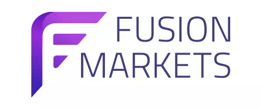 Fusion Markets logo