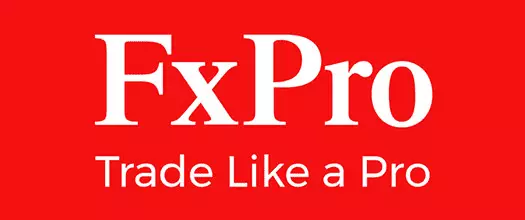 FxPro logo