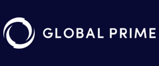 Global Prime logo