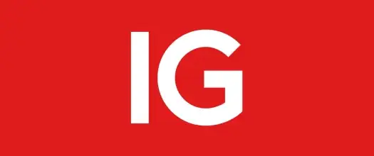 IG logo