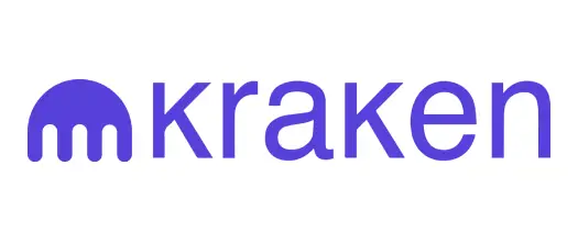 Kraken logo