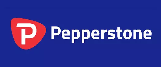 Pepperstone logo