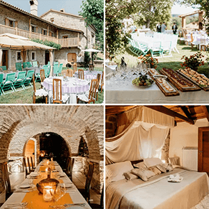 Wedding Venue in Sežana, Slovenia
