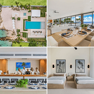 Country House in La Romana, Dominican Republic