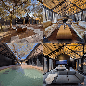 Entire cottage in San Pedro de Atacama, Chile