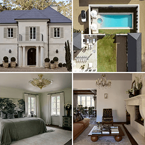 La Gemme Estate in Bowral, Australia